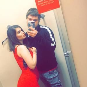 Meet your Posher, Gregory